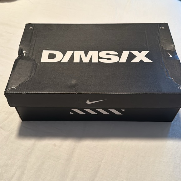 nsw react vision sneaker